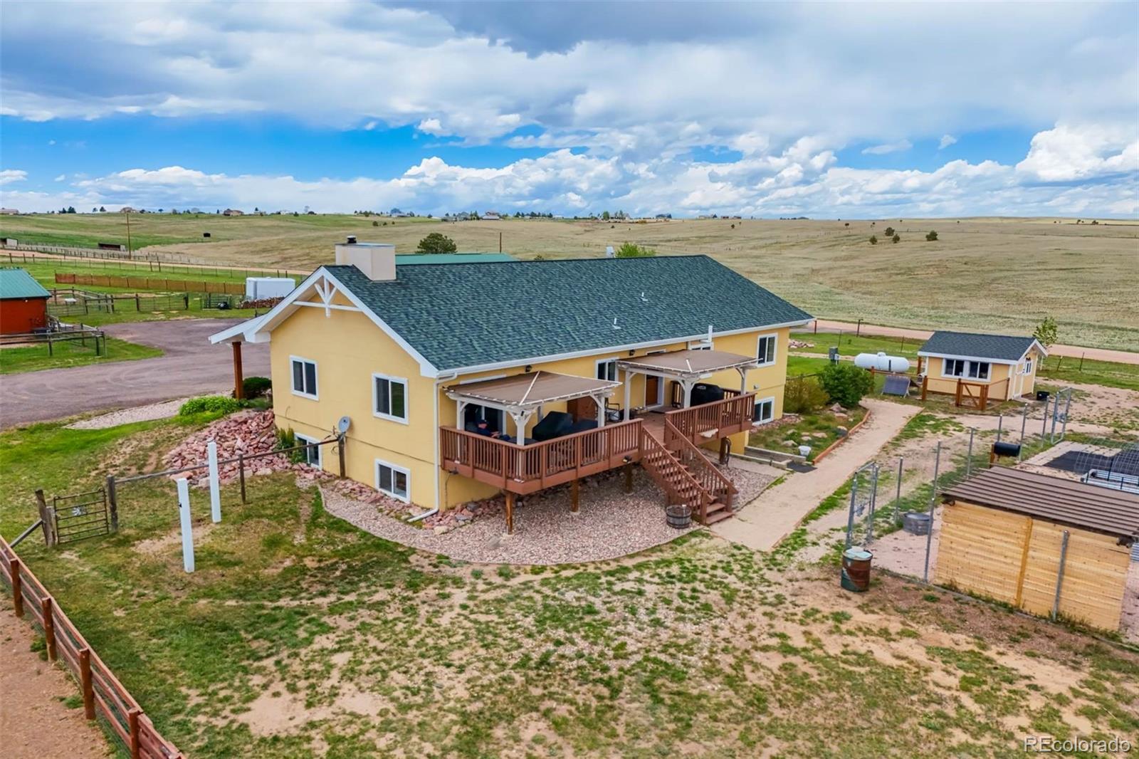 MLS Image #31 for 6555  echo ridge heights,colorado springs, Colorado
