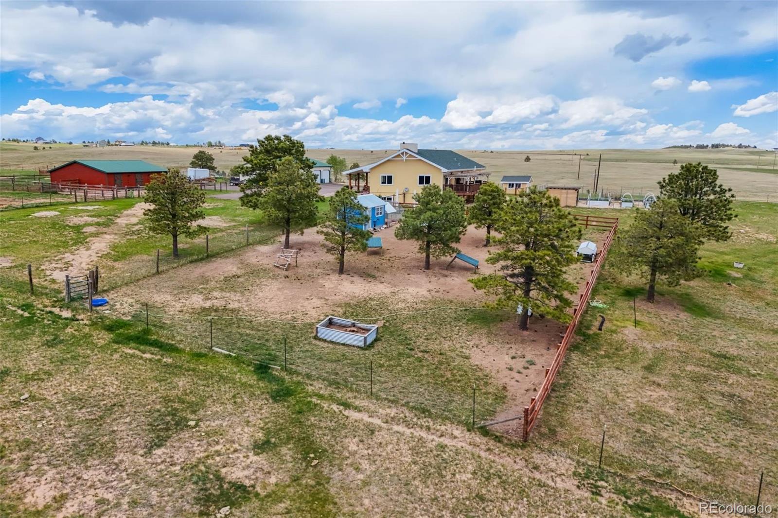 MLS Image #32 for 6555  echo ridge heights,colorado springs, Colorado