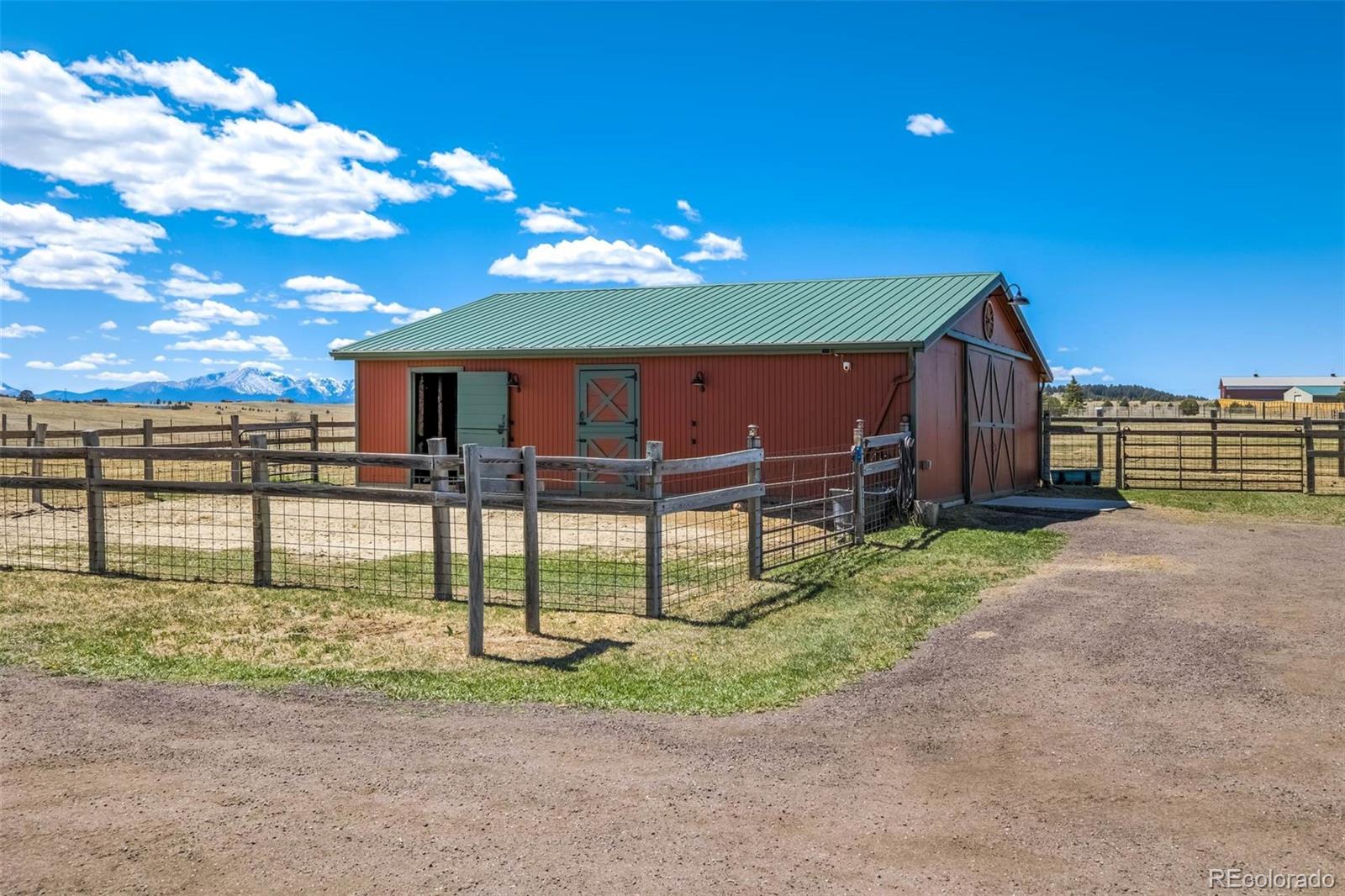 MLS Image #35 for 6555  echo ridge heights,colorado springs, Colorado