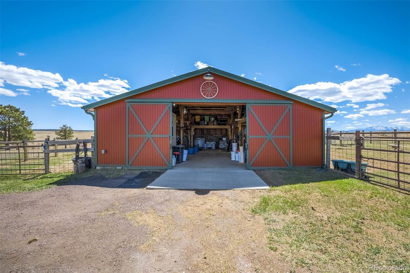 MLS Image #36 for 6555  echo ridge heights,colorado springs, Colorado