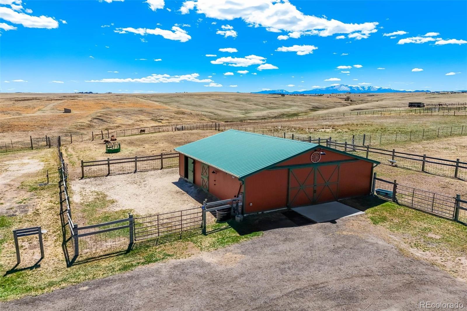 MLS Image #38 for 6555  echo ridge heights,colorado springs, Colorado