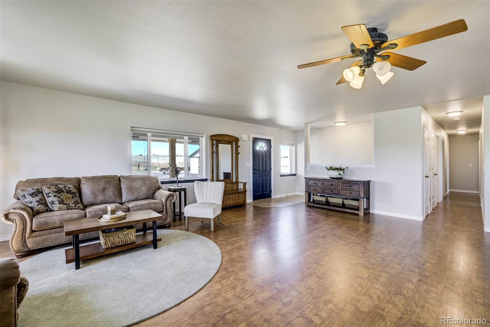 MLS Image #4 for 6555  echo ridge heights,colorado springs, Colorado