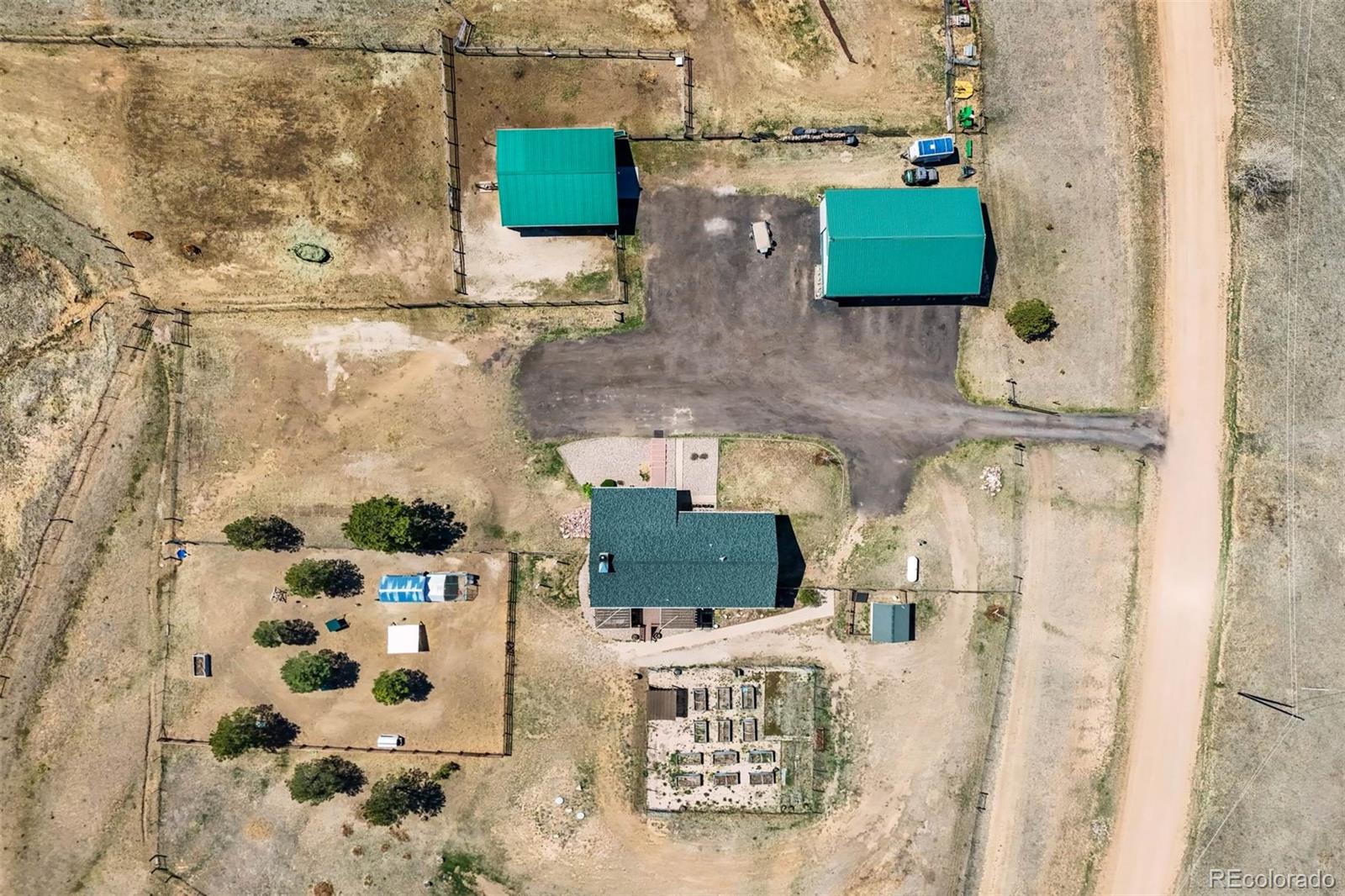 MLS Image #42 for 6555  echo ridge heights,colorado springs, Colorado