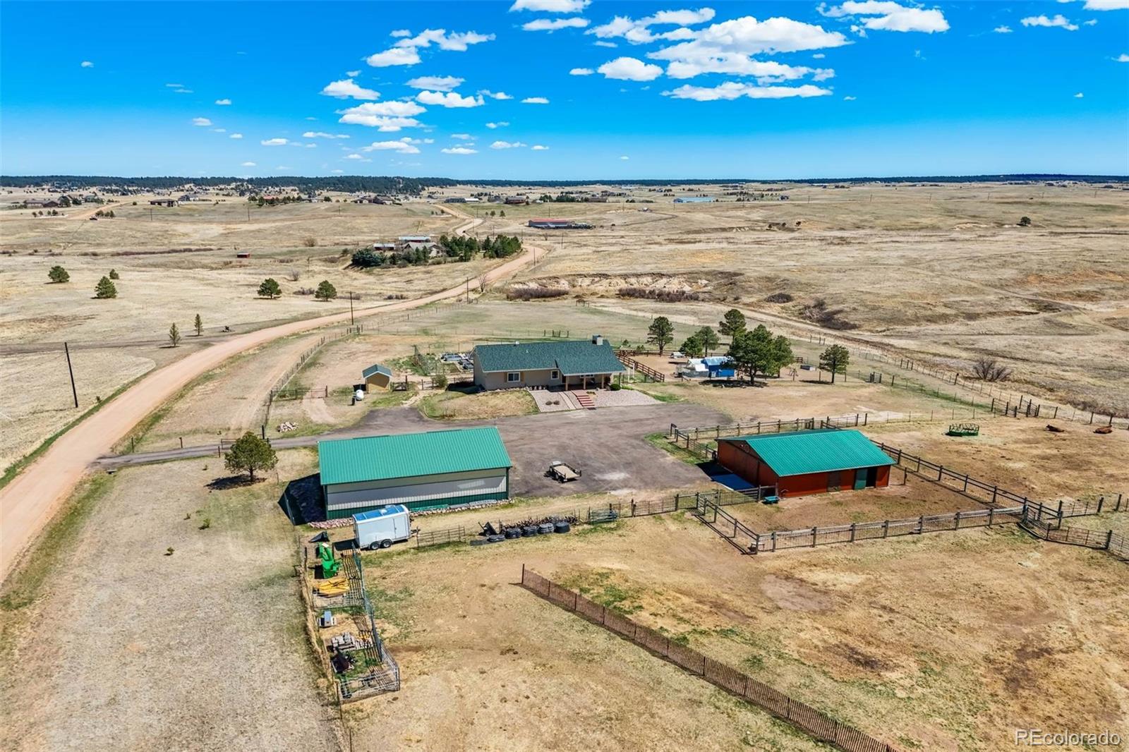 MLS Image #43 for 6555  echo ridge heights,colorado springs, Colorado