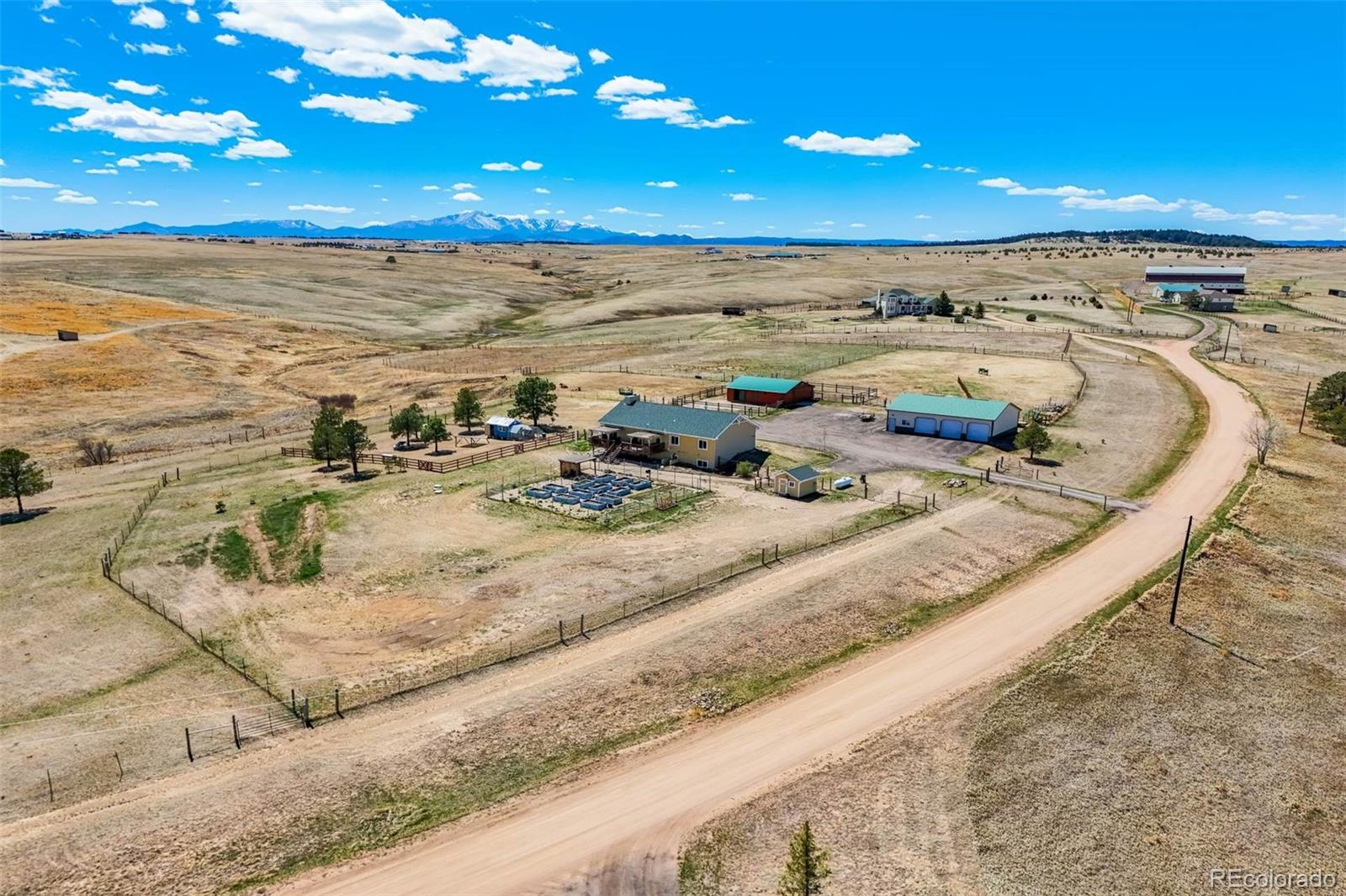 MLS Image #44 for 6555  echo ridge heights,colorado springs, Colorado