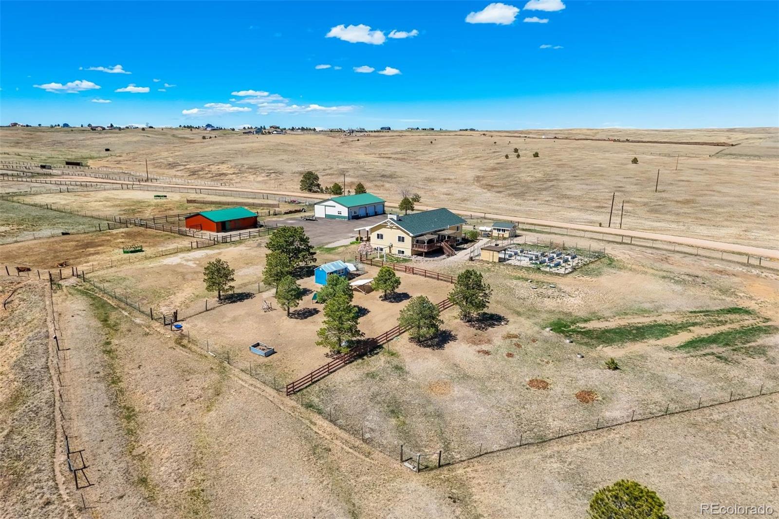 MLS Image #45 for 6555  echo ridge heights,colorado springs, Colorado