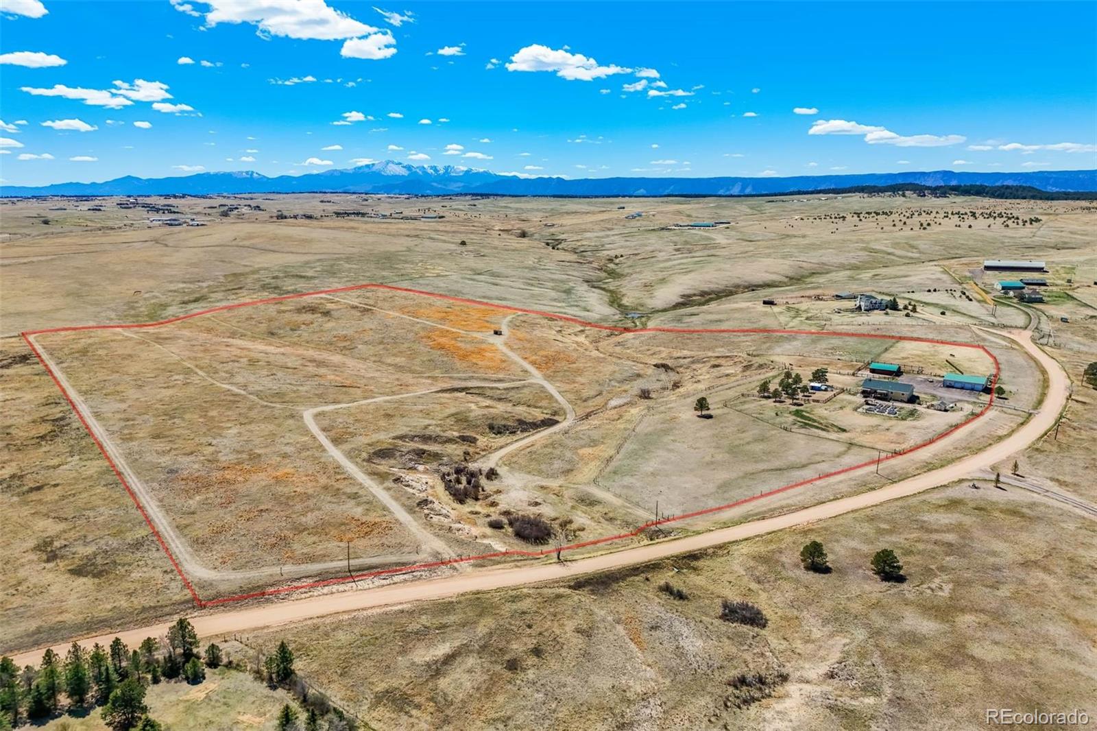 MLS Image #46 for 6555  echo ridge heights,colorado springs, Colorado
