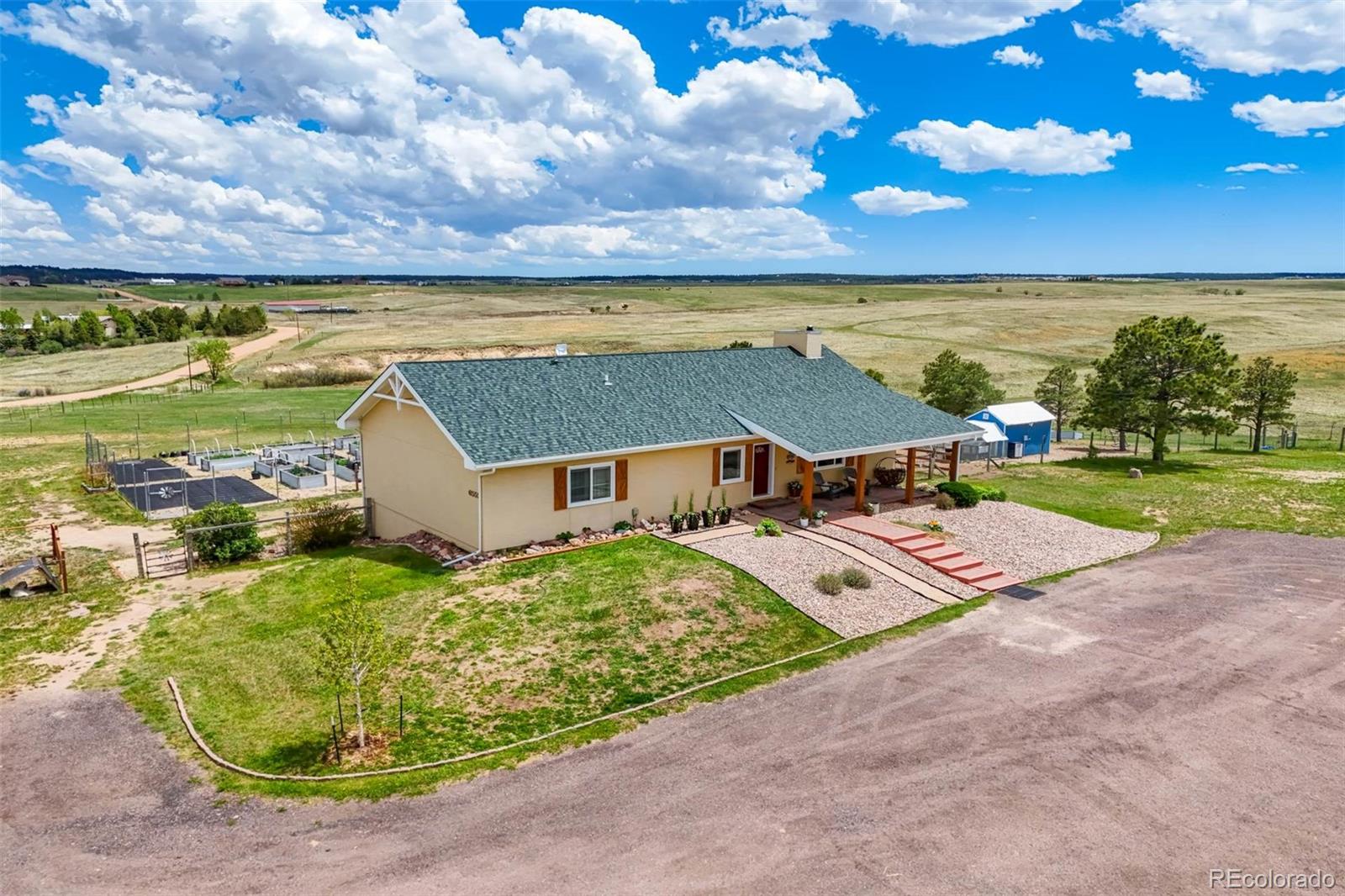 MLS Image #47 for 6555  echo ridge heights,colorado springs, Colorado