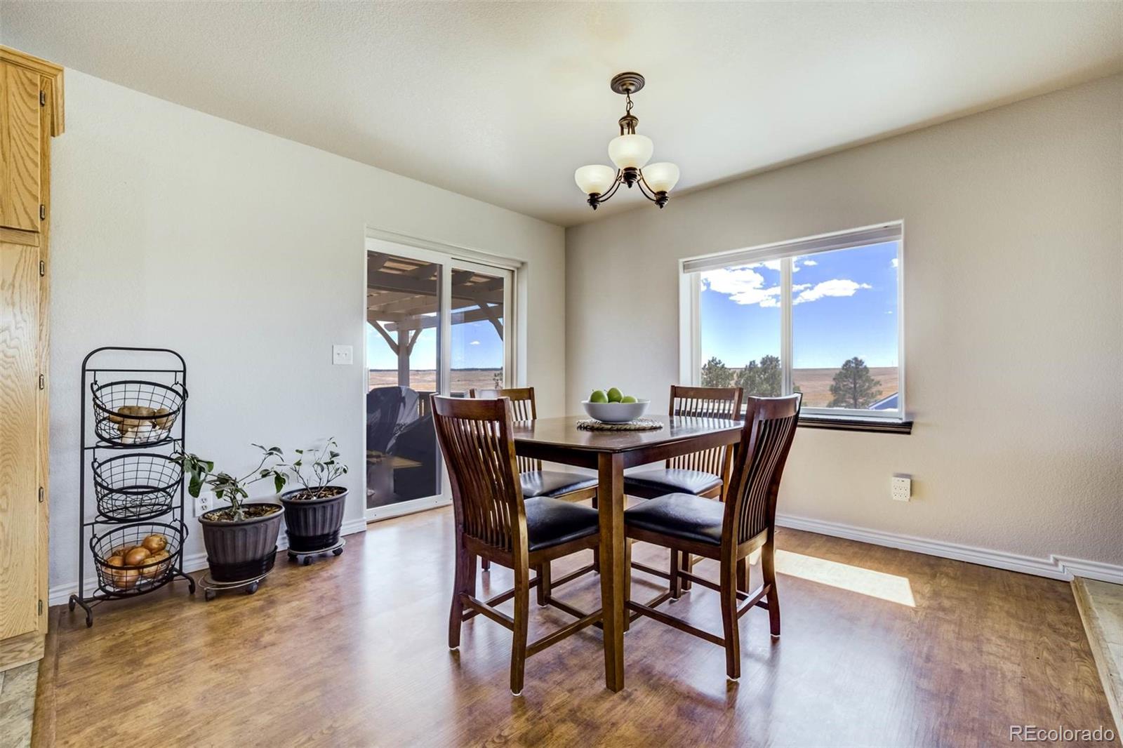 MLS Image #5 for 6555  echo ridge heights,colorado springs, Colorado