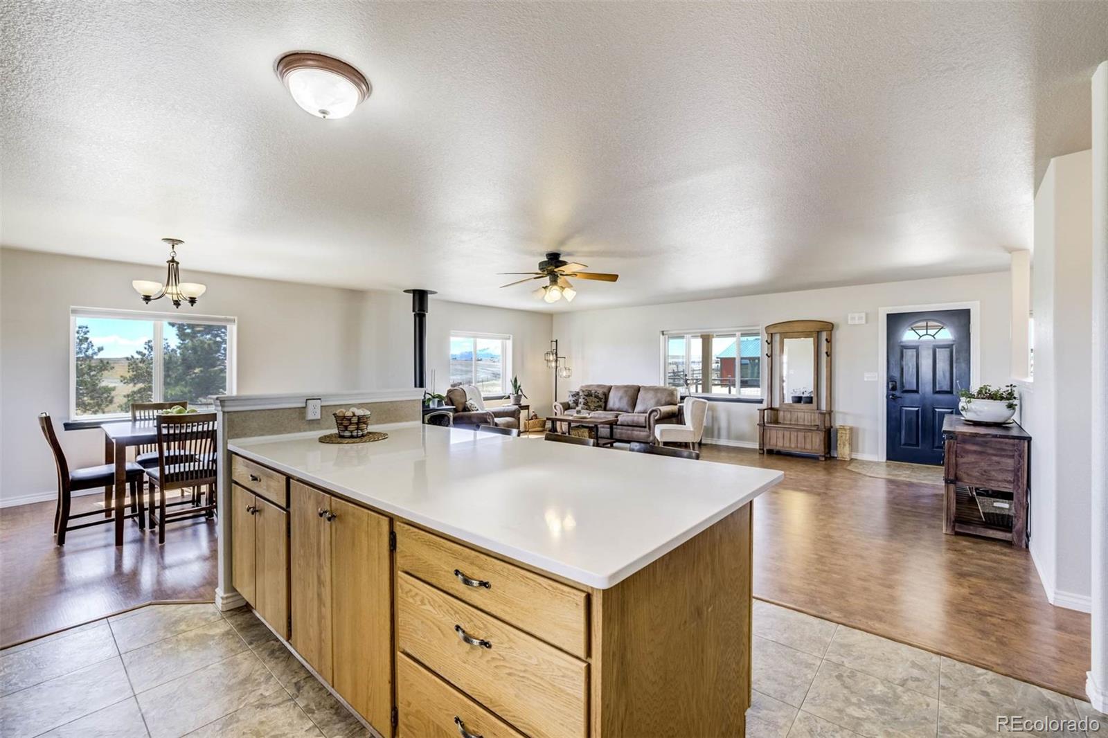 MLS Image #7 for 6555  echo ridge heights,colorado springs, Colorado