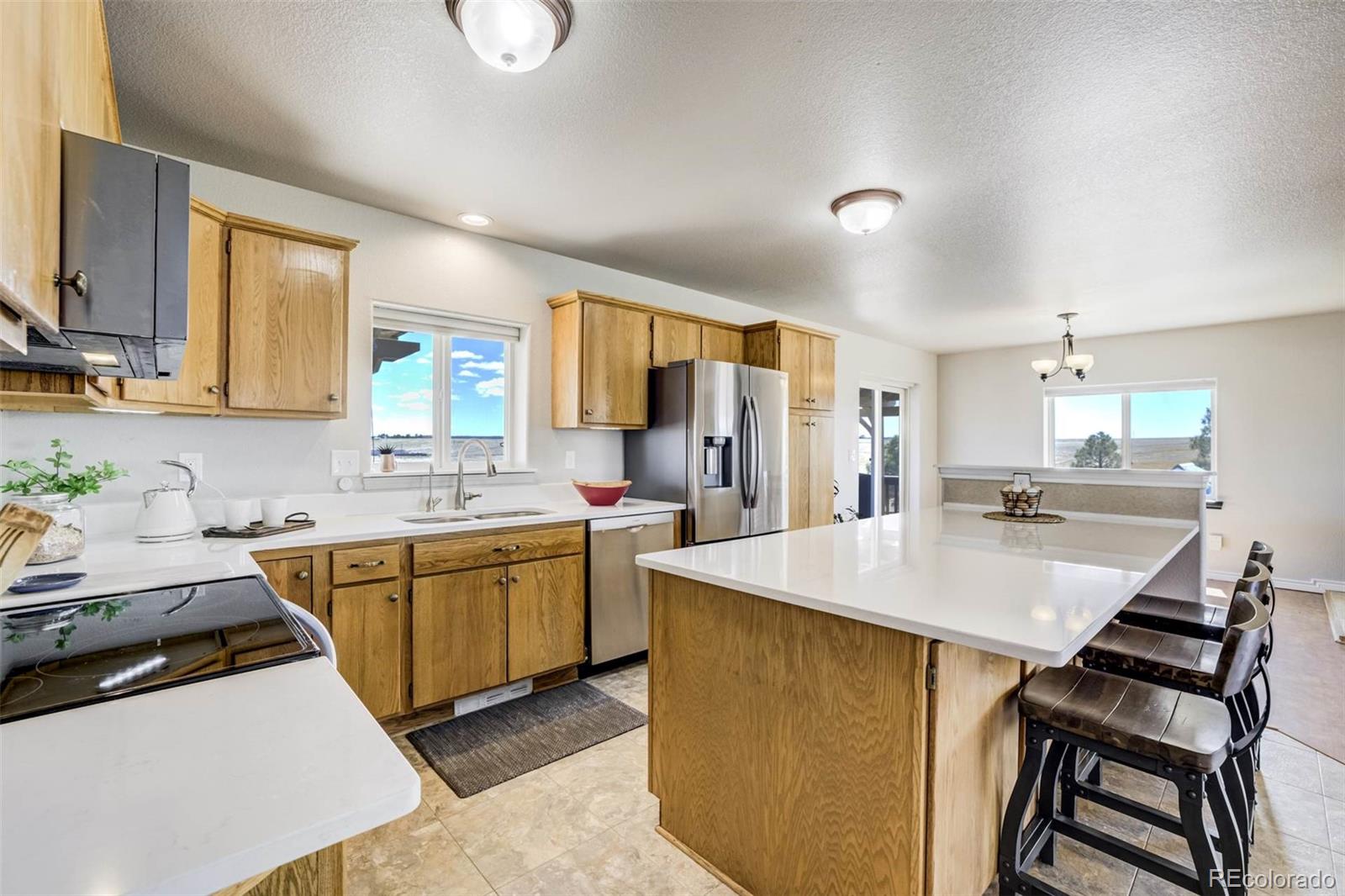 MLS Image #8 for 6555  echo ridge heights,colorado springs, Colorado