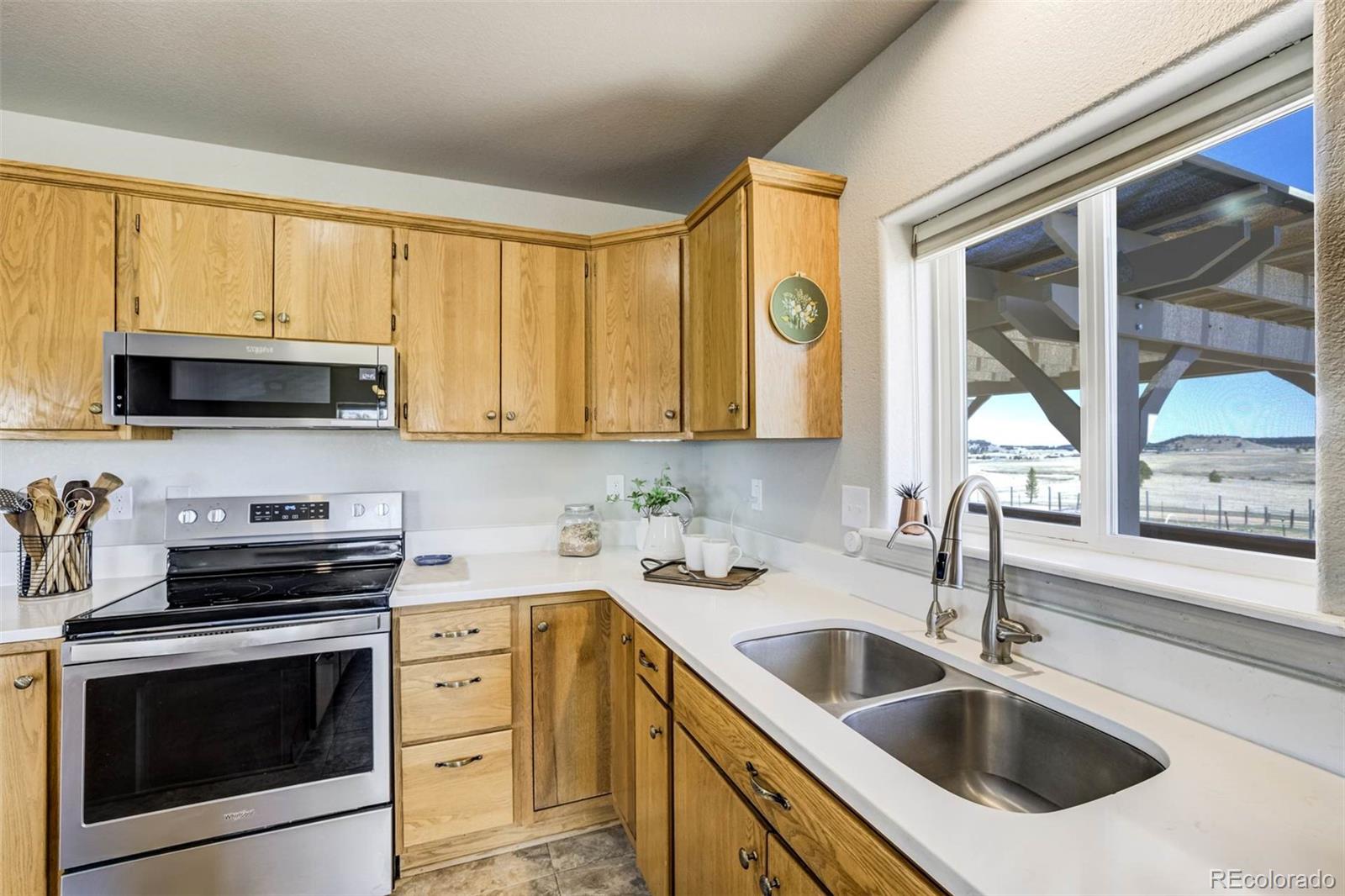 MLS Image #9 for 6555  echo ridge heights,colorado springs, Colorado