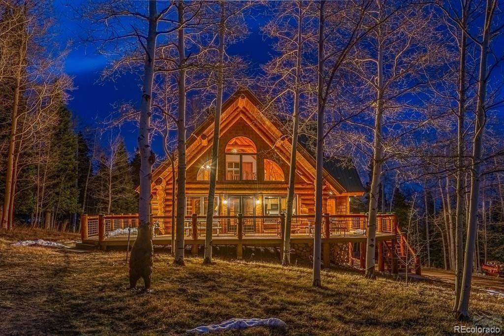 MLS Image #1 for 72  gibson road,westcliffe, Colorado