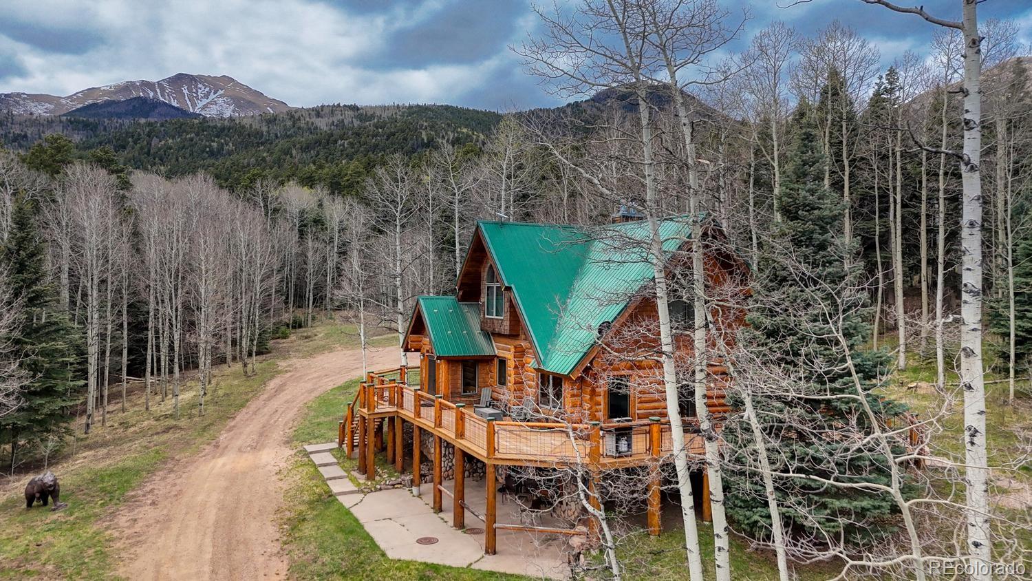 MLS Image #35 for 72  gibson road,westcliffe, Colorado