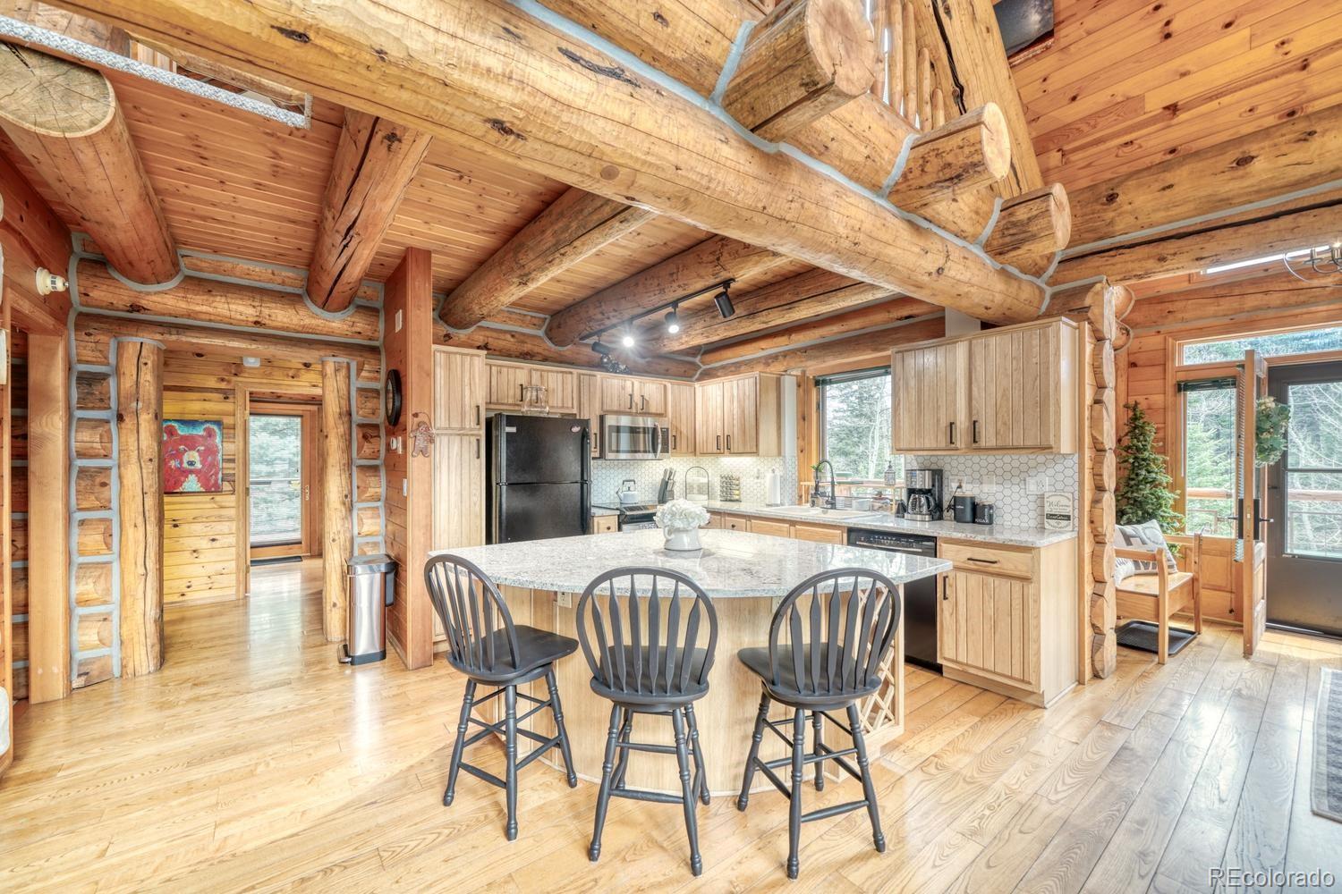 MLS Image #4 for 72  gibson road,westcliffe, Colorado