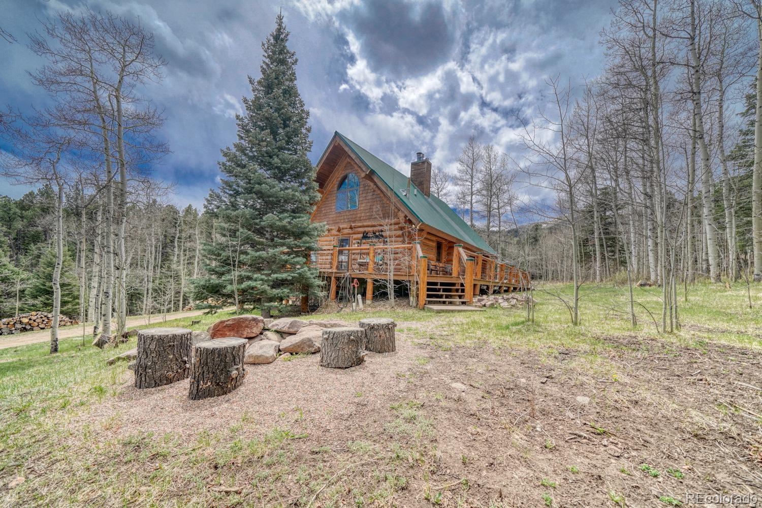 MLS Image #43 for 72  gibson road,westcliffe, Colorado
