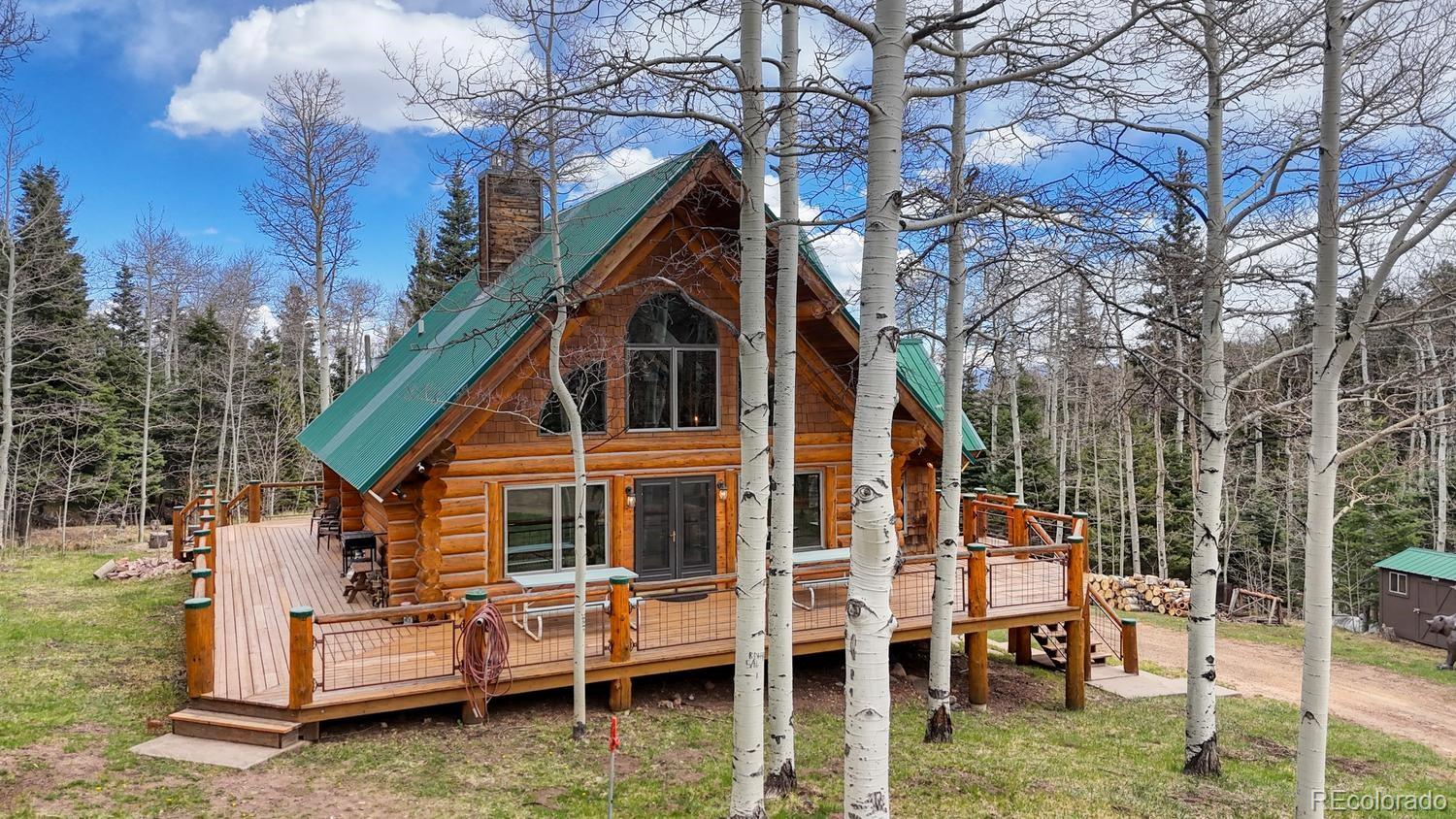MLS Image #44 for 72  gibson road,westcliffe, Colorado