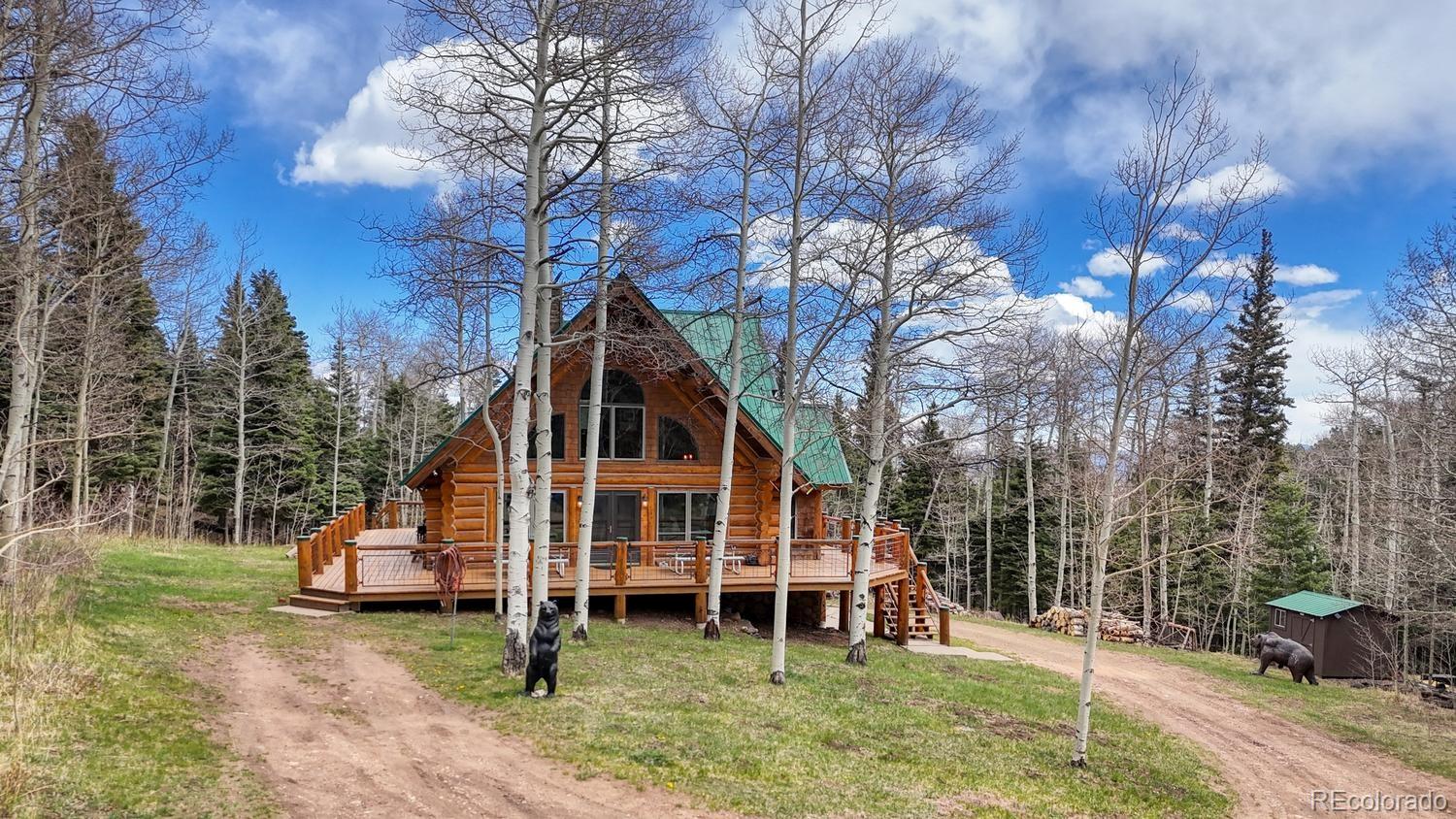 MLS Image #45 for 72  gibson road,westcliffe, Colorado