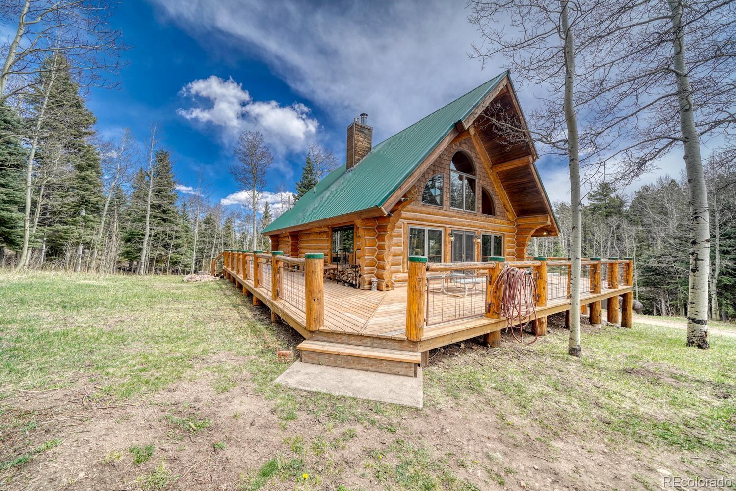 MLS Image #46 for 72  gibson road,westcliffe, Colorado