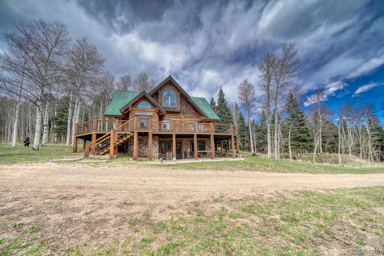 MLS Image #47 for 72  gibson road,westcliffe, Colorado