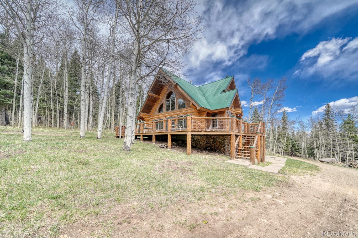 MLS Image #48 for 72  gibson road,westcliffe, Colorado