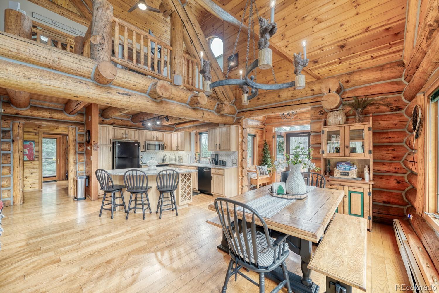 MLS Image #5 for 72  gibson road,westcliffe, Colorado