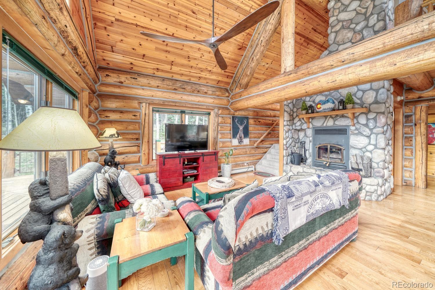 MLS Image #6 for 72  gibson road,westcliffe, Colorado