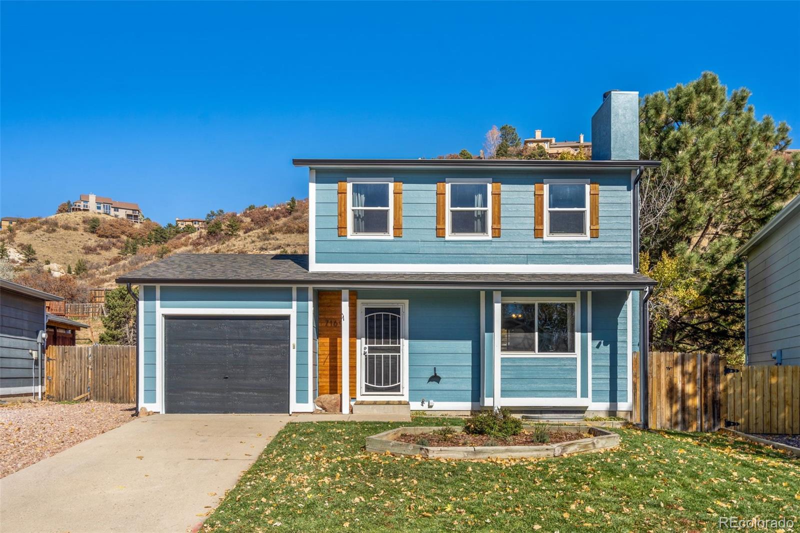 MLS Image #0 for 7169  silver torch terrace,colorado springs, Colorado