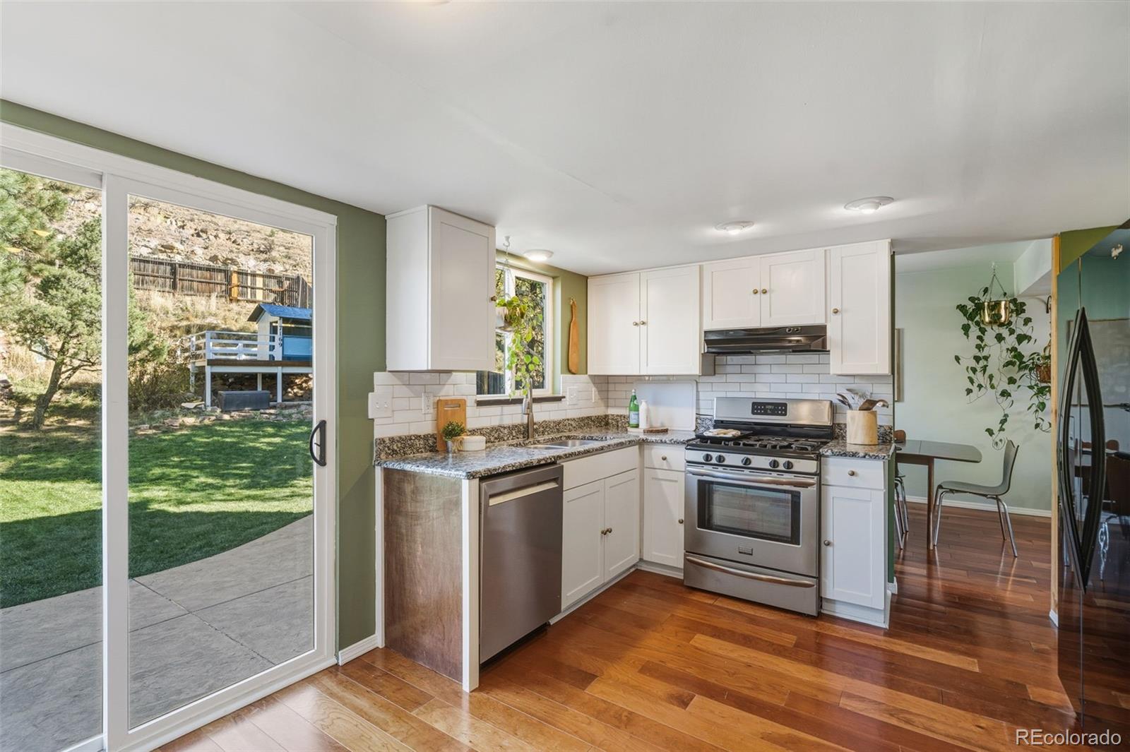 MLS Image #16 for 7169  silver torch terrace,colorado springs, Colorado