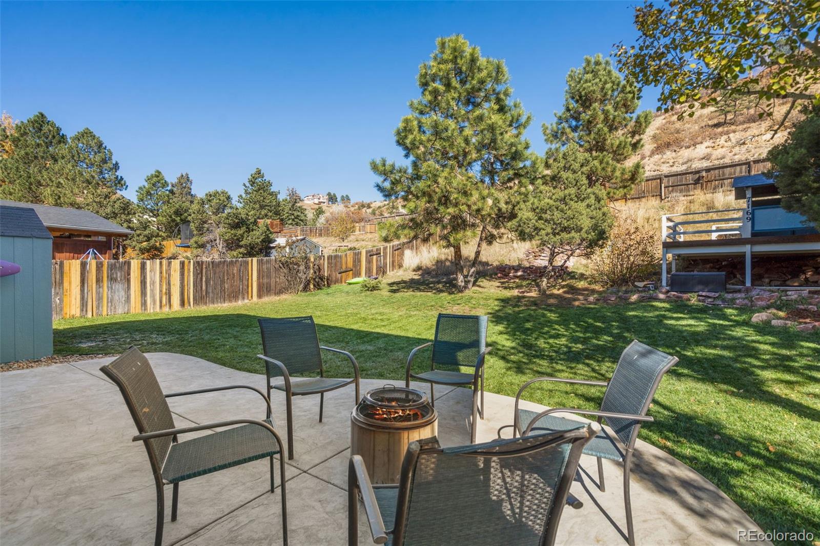 MLS Image #35 for 7169  silver torch terrace,colorado springs, Colorado