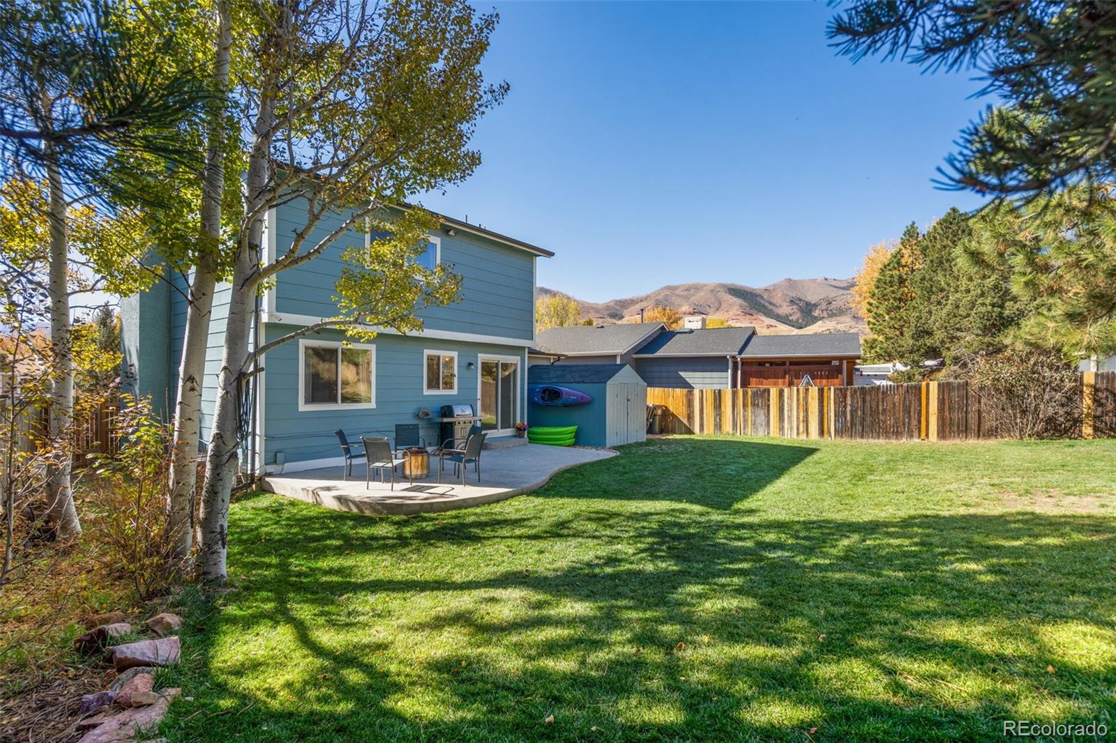 MLS Image #36 for 7169  silver torch terrace,colorado springs, Colorado