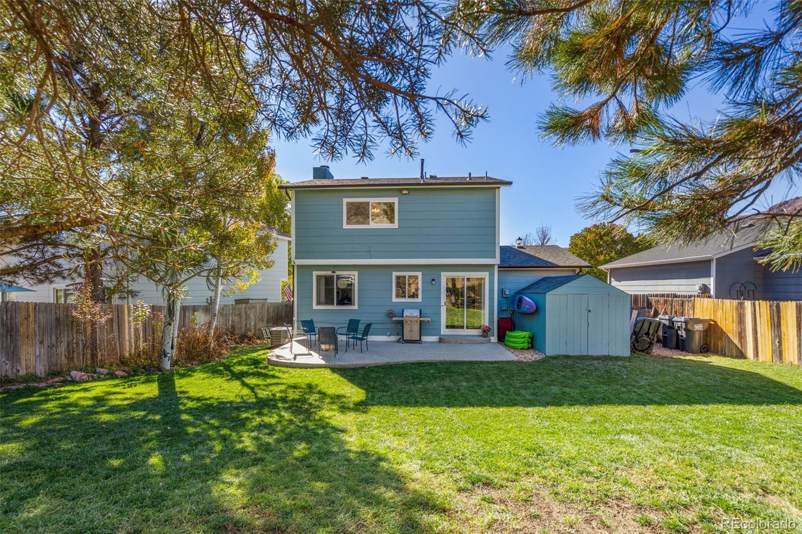 MLS Image #38 for 7169  silver torch terrace,colorado springs, Colorado