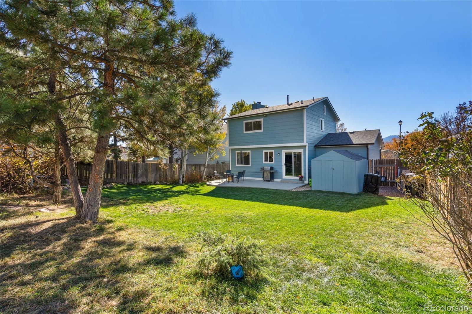 MLS Image #39 for 7169  silver torch terrace,colorado springs, Colorado