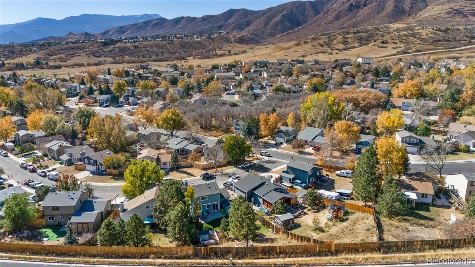 MLS Image #40 for 7169  silver torch terrace,colorado springs, Colorado