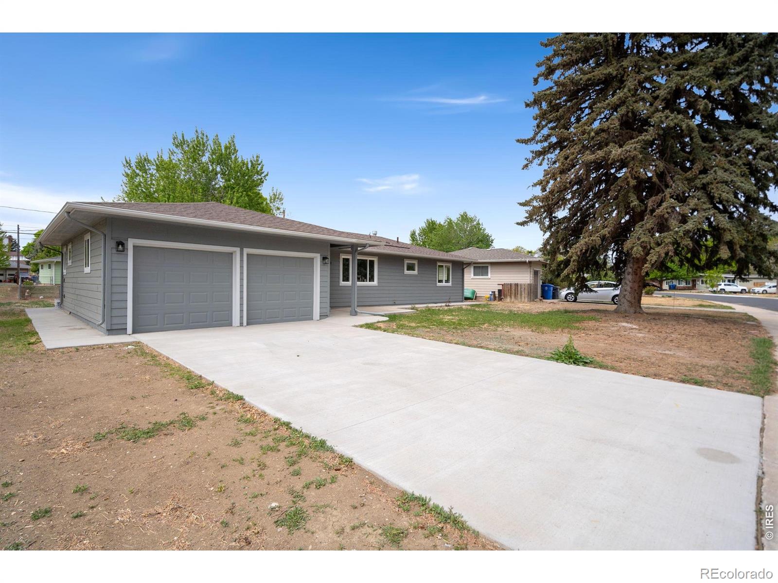 MLS Image #3 for 2602  cedar drive,loveland, Colorado