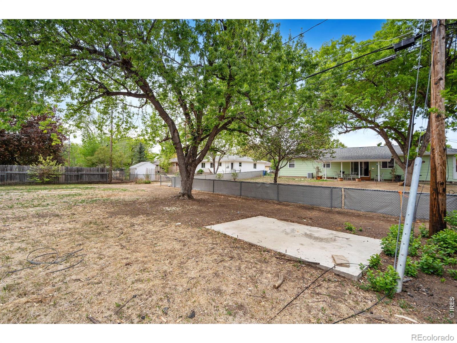 MLS Image #36 for 2602  cedar drive,loveland, Colorado