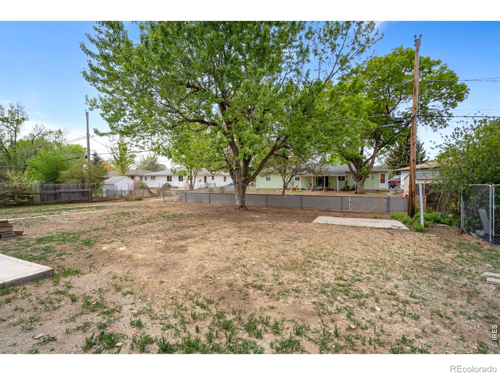 MLS Image #37 for 2602  cedar drive,loveland, Colorado