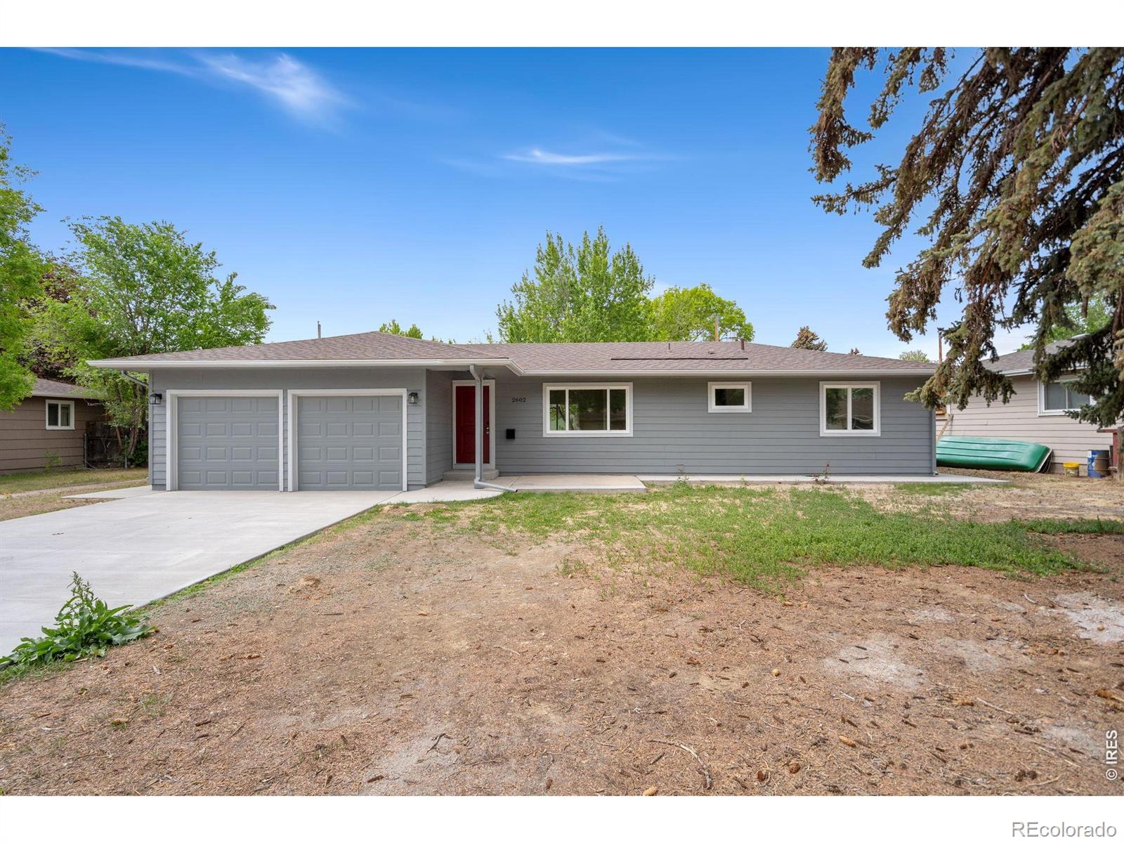 MLS Image #4 for 2602  cedar drive,loveland, Colorado