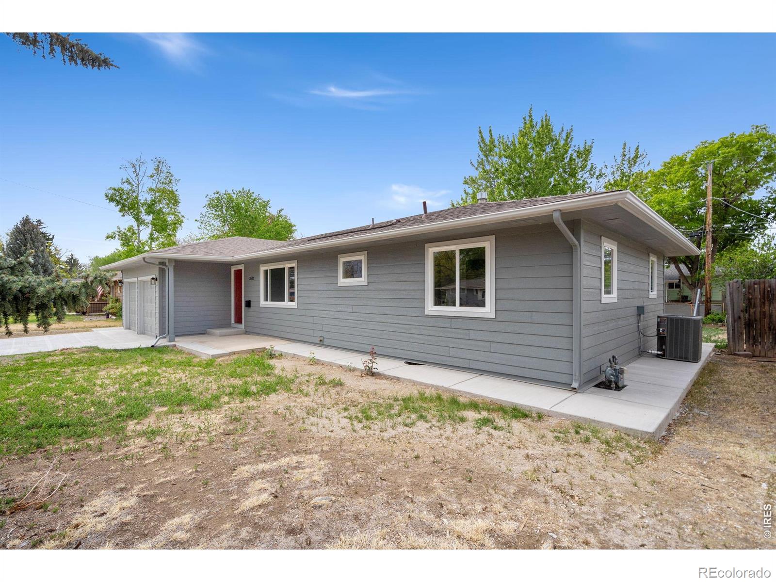 MLS Image #5 for 2602  cedar drive,loveland, Colorado