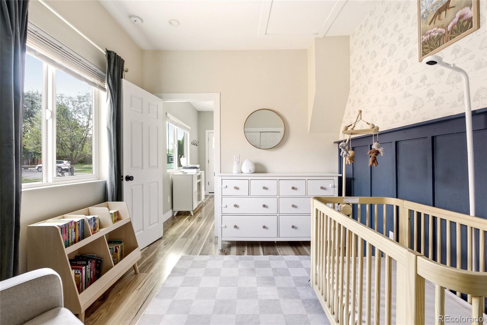MLS Image #17 for 50 s hooker street,denver, Colorado