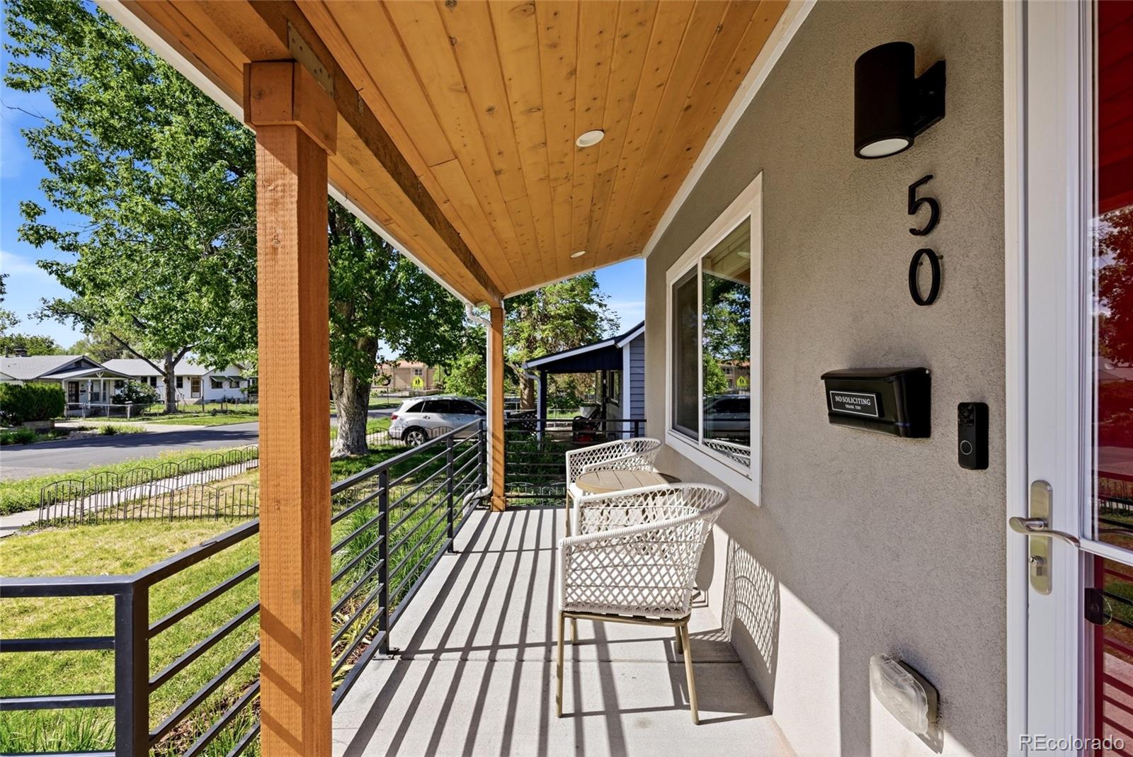 MLS Image #20 for 50 s hooker street,denver, Colorado