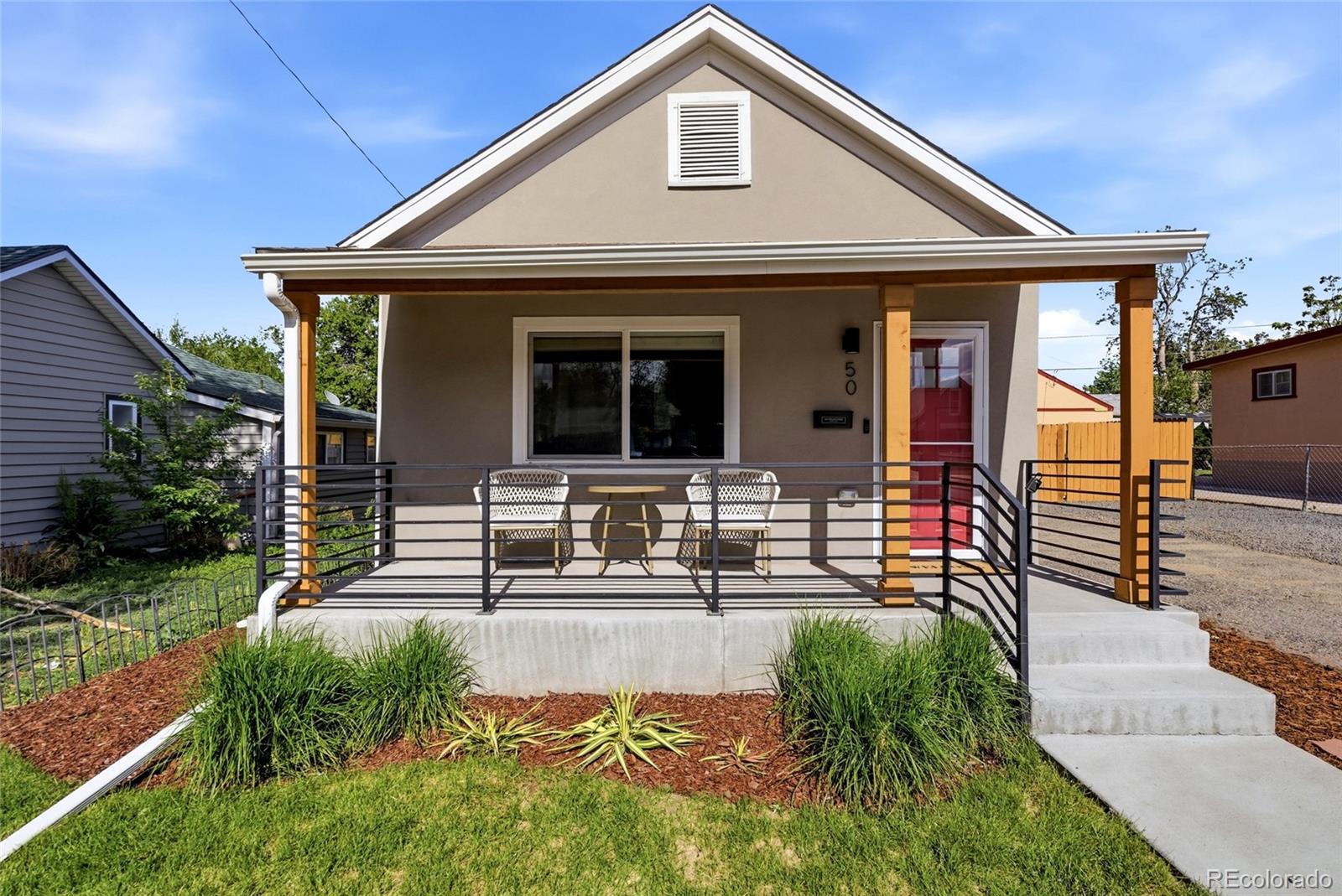 MLS Image #21 for 50 s hooker street,denver, Colorado