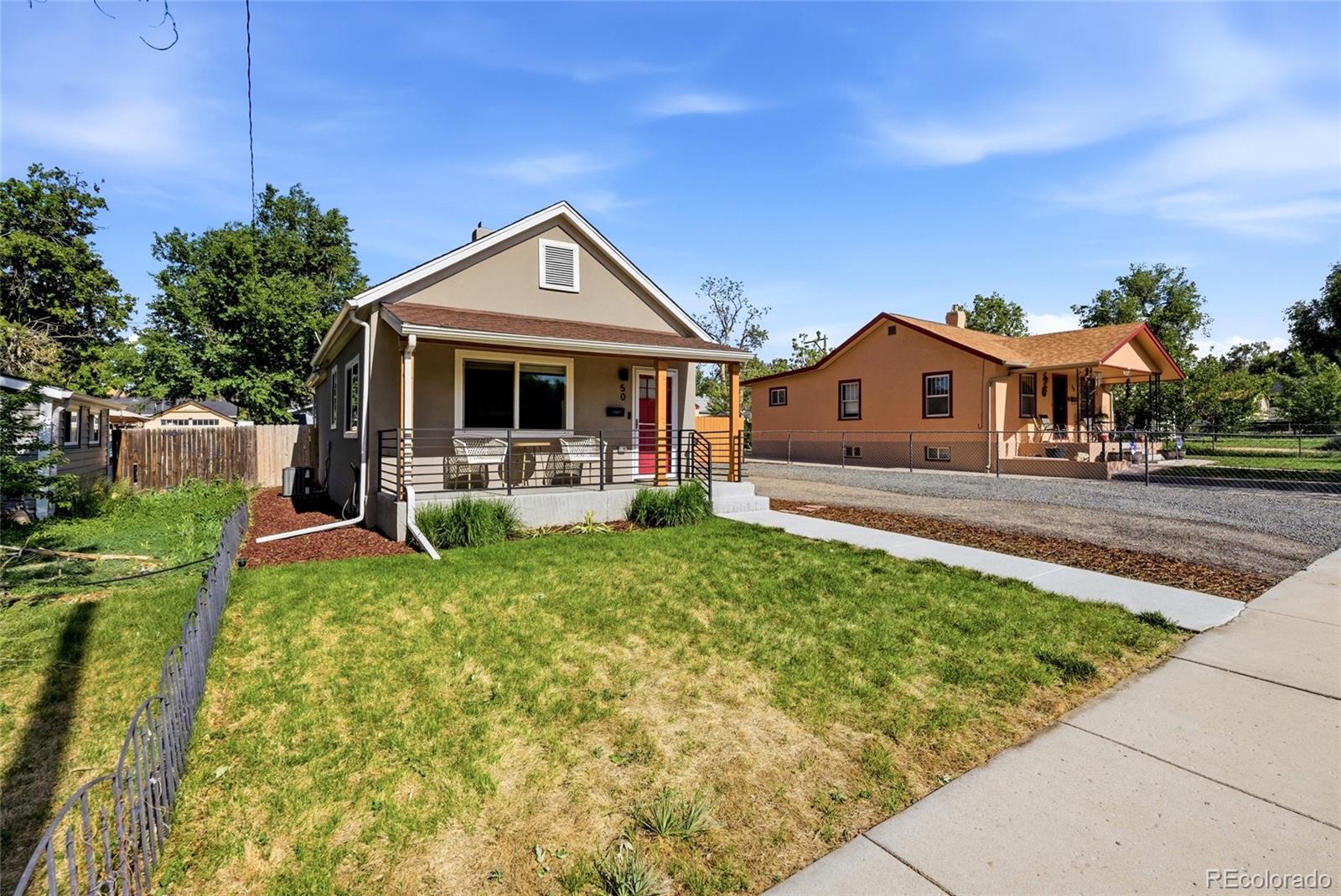 MLS Image #22 for 50 s hooker street,denver, Colorado