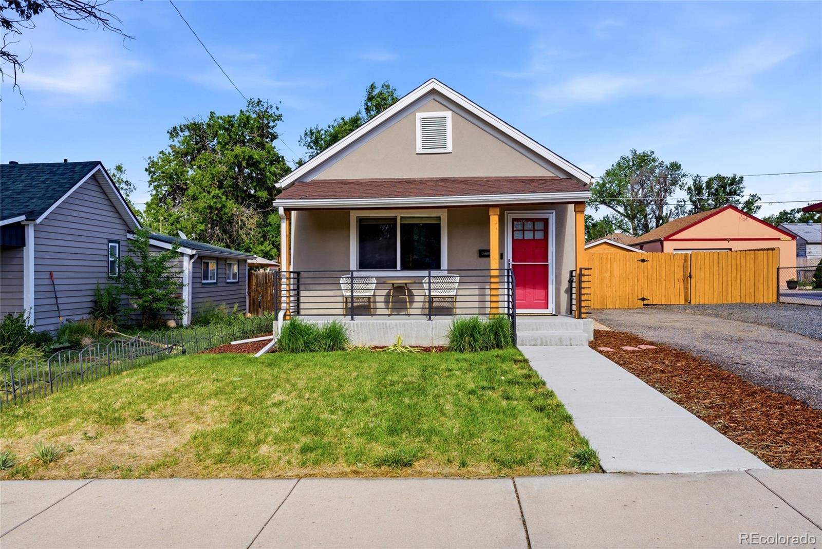 MLS Image #23 for 50 s hooker street,denver, Colorado