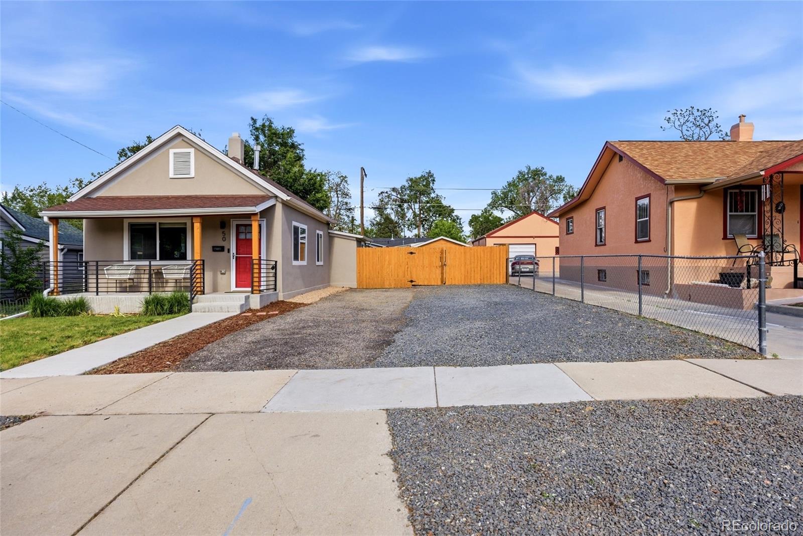 MLS Image #24 for 50 s hooker street,denver, Colorado
