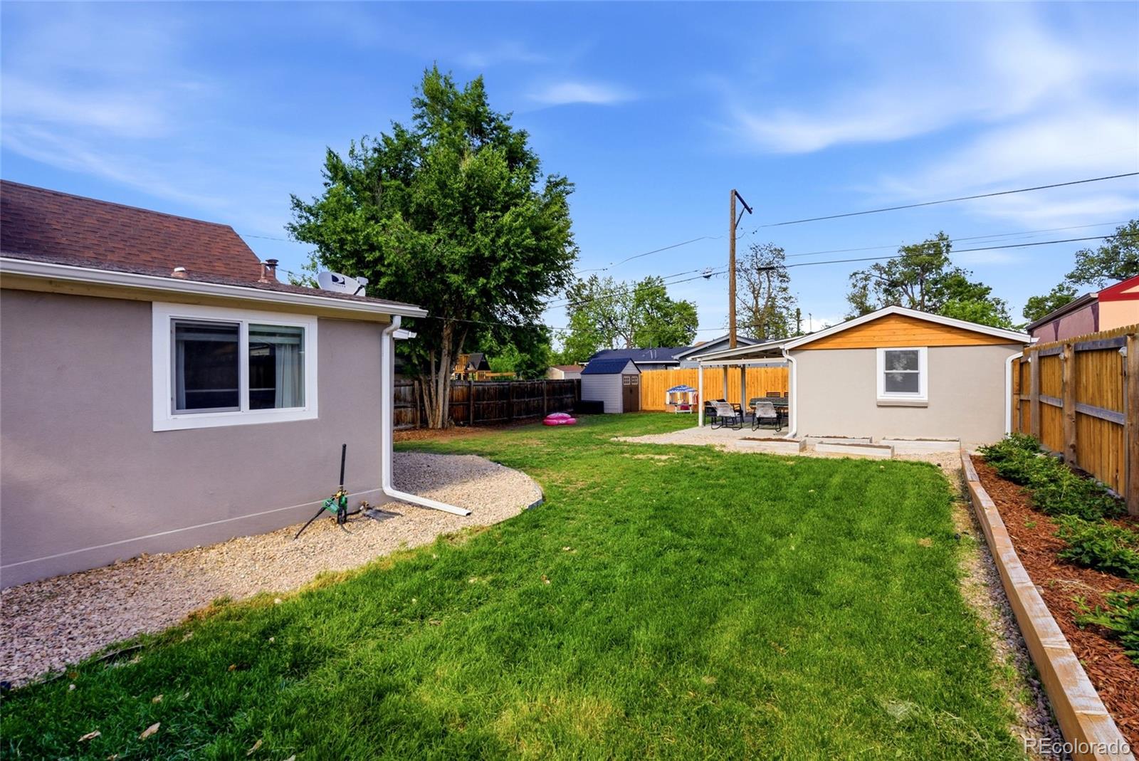 MLS Image #25 for 50 s hooker street,denver, Colorado