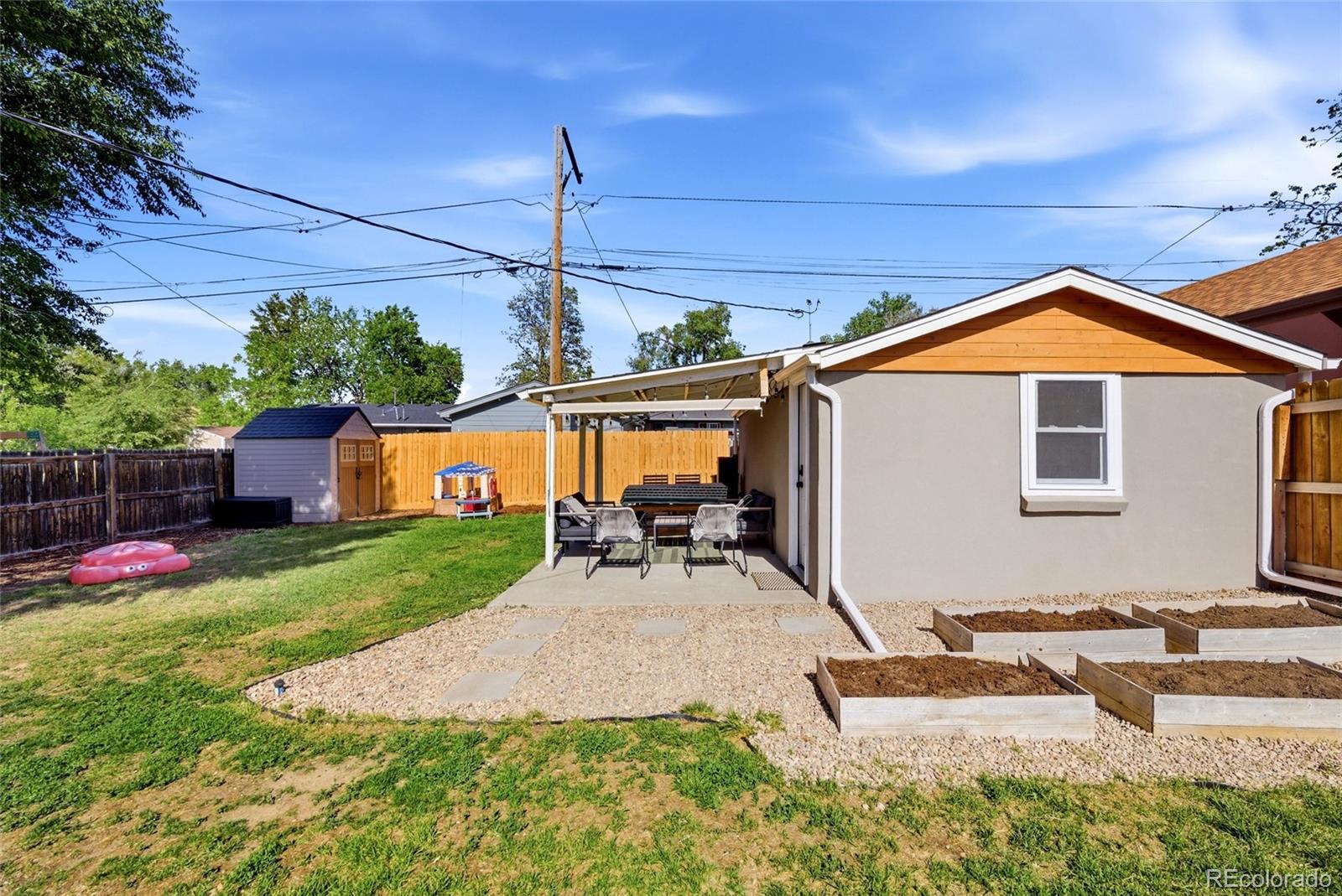 MLS Image #27 for 50 s hooker street,denver, Colorado