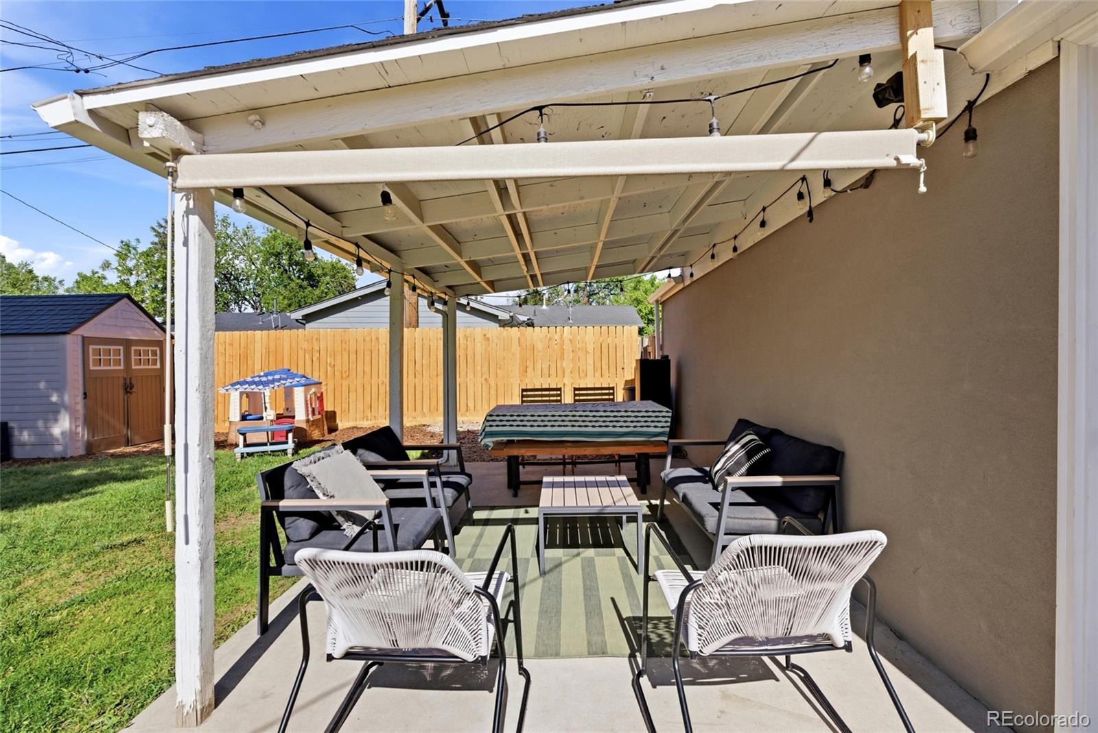 MLS Image #28 for 50 s hooker street,denver, Colorado
