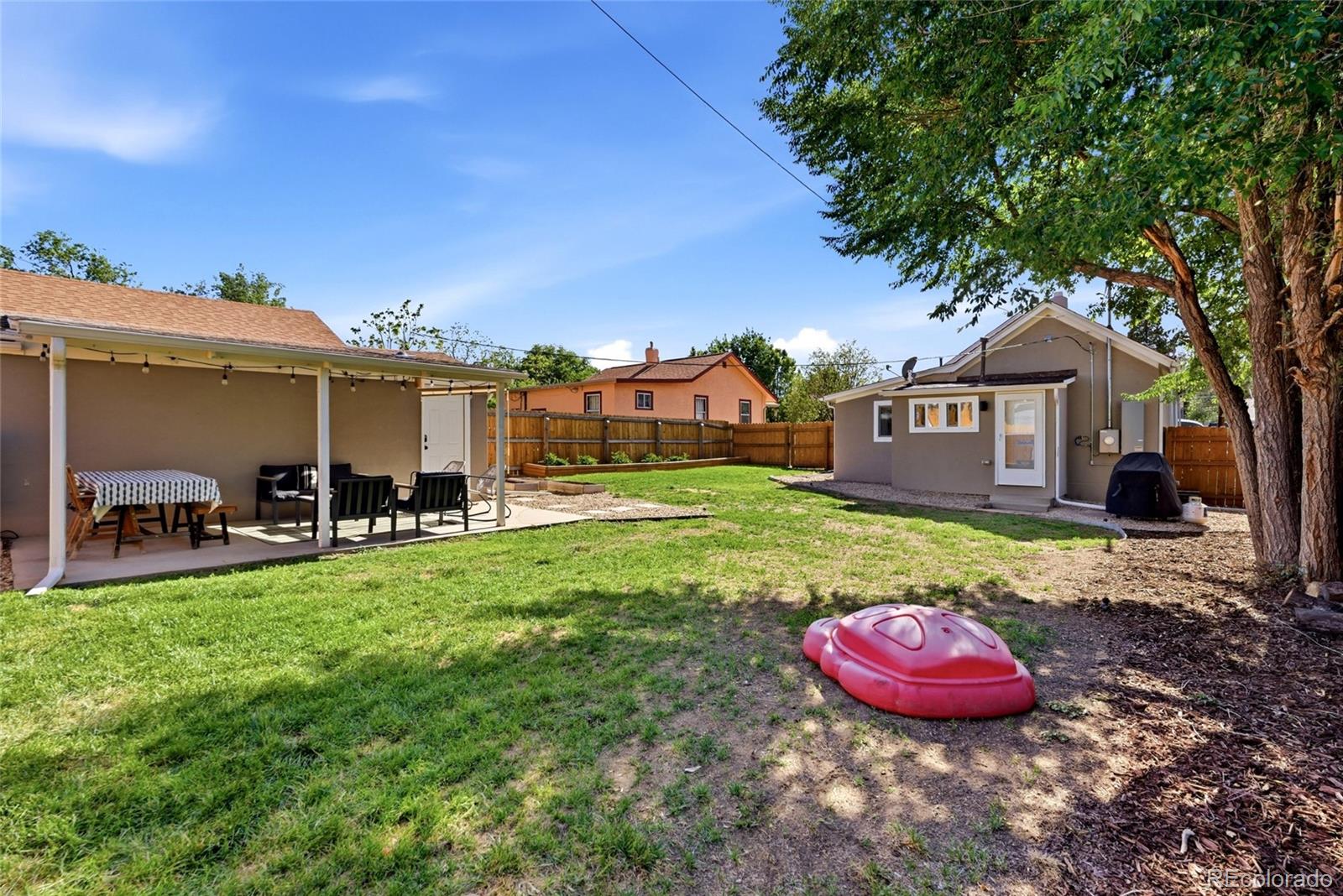 MLS Image #29 for 50 s hooker street,denver, Colorado