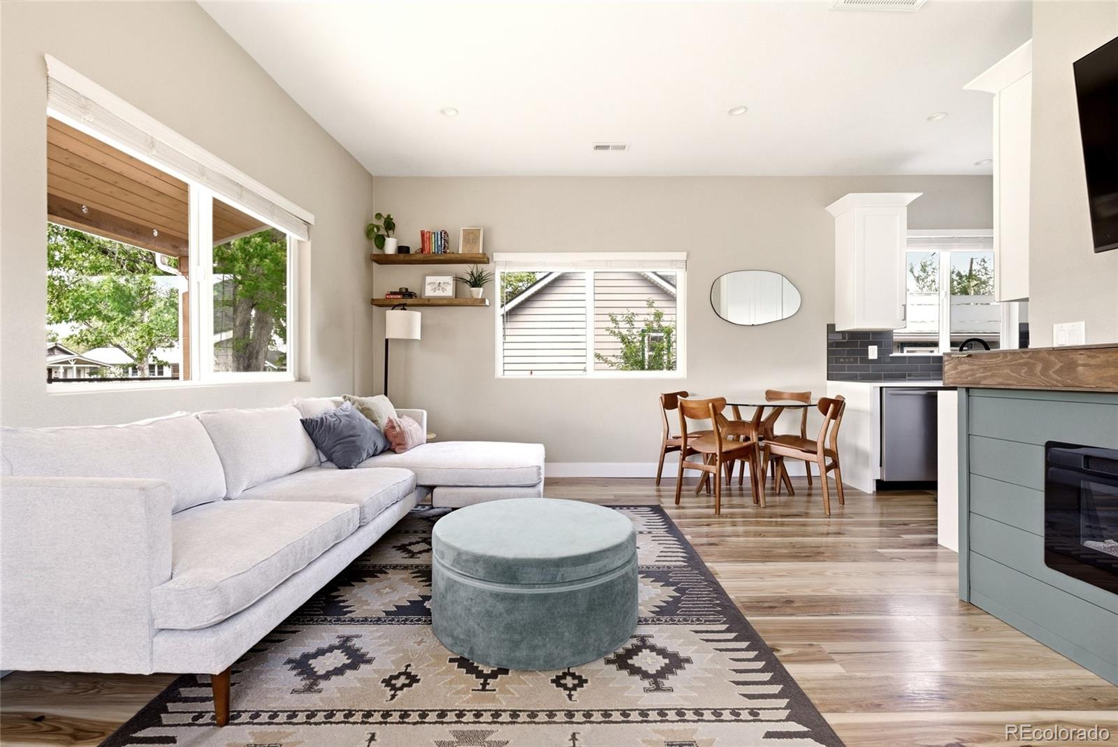 MLS Image #3 for 50 s hooker street,denver, Colorado